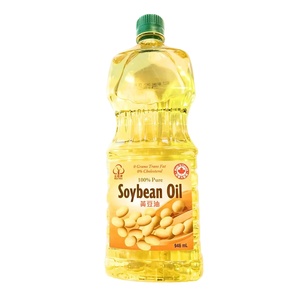 น้ำมันถั่วเหลืองกลั่นน้ำมันปรุงอาหารปริมาณมากสำหรับการส่งออกสำหรับน้ำมันพืช - Product Image 1