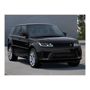 Range Rover Autobiography Black Edition avec des finitions de luxe exclusives et des détails sur mesure - Product Image 4