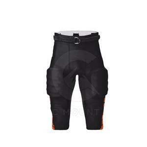 El uniforme de fútbol americano más popular del diseño del OEM, uniforme de fútbol americano ligero - Product Image 4