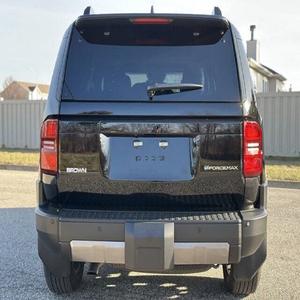 PRIX PARFAIT POUR UN Toyota Land Cruiser 2025 - Product Image 3