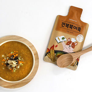 ผลิตภัณฑ์อาหารสุนัข Dr. by abalone pollack pollack pollack Puppy specials ลูกสุนัขโภชนาการพิเศษสุนัขมื้ออาหาร - Product Image 1