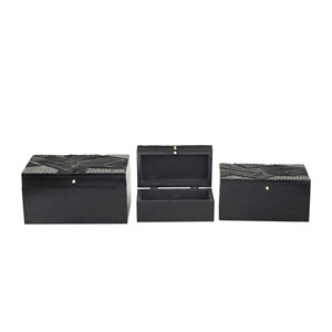 Caja de madera Regalos y manualidades Cajas de madera Letreros de pared - Product Image 5