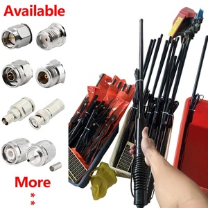 Antena CB Todoterreno KN-KD3000 de 50-200cm, Antena UHF para Auto 4x4, Tipo Midland para <span class=keywords><strong>Veh</strong></span>ículo - Product Image 3