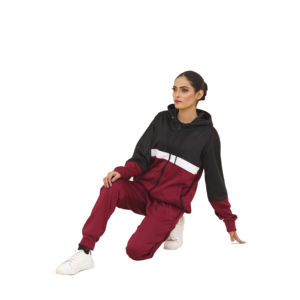 Survêtement décontracté pour homme de haute qualité, coupe-vent, 100% coton, écologique, séchage rapide, léger, respirant, impression de logo personnalisée - Product Image 4