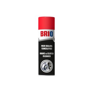 Rust Protection Chemicals-Strong Silicone <b>Spray</b> Brake Pad <b>Cleaner</b> - Product Image 3