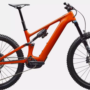 Turrboo Levoo 4 Comp 101Nm de couple, 666W de puissance, batterie de 840Wh - Product Image 1