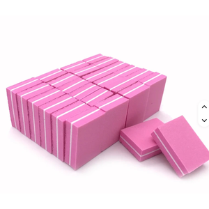 Confezione da 50 spugne per trucco - Product Image 1