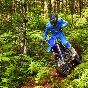 Yamaha YZ250X 2023 - Product Image 4