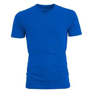 Séchage rapide hauts de sport T-shirts séchage rapide coupe ample course marche Fitness GYM T-shirt à manches courtes hommes Jersey nouveau - Product Image 1