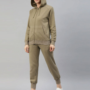 Último diseño, ropa para correr, recién llegado, chándal para mujer, ropa deportiva, chándal para mujer más vendido - Product Image 2