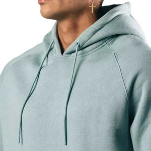 Sudadera con Capucha Personalizada para Hombre, Alta Calidad, 100% Poliéster y Algodón, Impresión por Sublimación, Multicolor, para Invierno - Product Image 3