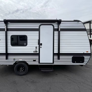 Remolque Keystone Coleman 17R Road 4x4 de 2026, usado en buen estado, listo para la venta - Product Image 5