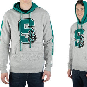 Vêtements décontractés pour les voyages, le travail et les activités de plein air, sweat-shirt en chenille léger pour homme, sweat-shirt décontracté pour tous les jours - Product Image 4