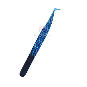 Pince à cils de beauté de qualité supérieure fabriquée au Pakistan pour salon de beauté - Product Image 1