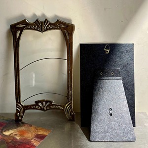 Classique ancien Style or cadre élégant décoratif porte-Photo affichage de Table pour la décoration de la maison bureau événement cadeau souvenir - Product Image 5