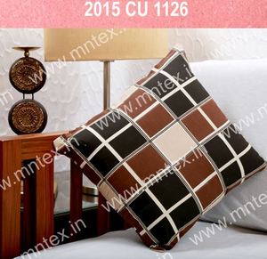 เบาะรองนั่งตกแต่งทำจากผ้าฝ้าย100% กับผ้าฝ้ายแท้หรือผ้าฝ้ายแท้ลายพิมพ์ดีไซน์เนอร์สั่งจำนวนมาก - Product Image 3