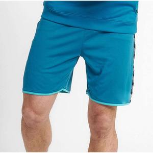 Logotipo personalizado OEM y ODM Acid Wash Sun Faded Distressed Vintage Hoodie y Sweat Shorts Full Hoodie Shorts Set Hombres - Product Image 5