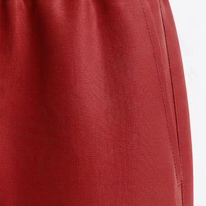 กางเกงสเวตแพนท์แฟชั่นใหม่ล่าสุด ล้างสีแบบแอซิด ระบายอากาศได้ดี กางเกงลำลองผู้ชาย สไตล์สตรีทแวร์ - Product Image 5