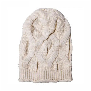 Gorros de Invierno Cálidos y Cómodos con Diseño de Punto para Uso Diario, Actividades al Aire Libre y Clima Frío - Product Image 5