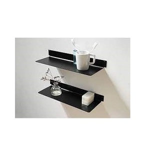 Support mural décoratif de luxe en métal de qualité durable style européen Support mural à prix de gros Support décoratif scandinave - Product Image 1