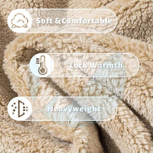 Sudadera de Forro Polar Sherpa de Invierno, Estilo Nuevo, Calidad Premium, Alto Rendimiento, Secado Rápido y Transpirable - Product Image 6