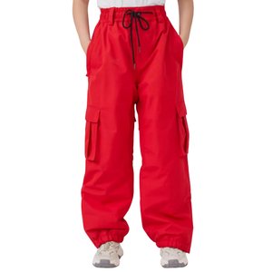 Latest Fashion Style Men's Trousers Winter Snow Ski <b>Thermal</b> Fleece Softshell Outdoor Men <b>Pants</b> With Functional Zipper Pockets - Product Image 1