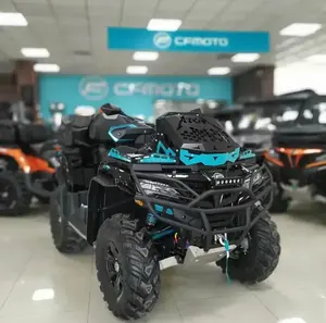 Cf moo 800cc 2022 गुणवत्ता 800cc atv 4x4 cpफोर्स 800 xc