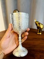 Verres Highball Élégants Faits Main en Acier Inoxydable 500-1000ml pour Dîners Classiques et Décoration de Table de Luxe lors de Mariages et Fêtes
