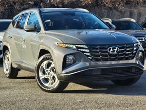 TUCSON SEL FLEET AWD 2024 USADO EN EXCELENTES CONDICIONES, SUV GRIS, BAJO KILOMETRAJE, TRANSMISIÓN DE TRACCIÓN EN LAS CUATRO RUEDAS, MOTOR DE 187 HP 2.0 5 - Product Image 4