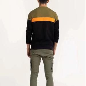 Sudaderas de alta calidad para hombre, estilo casual, cómodas, de mezcla de algodón, sudaderas con capucha a buen precio. - Product Image 2