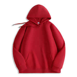 Sudaderas con capucha de algodón 100% más vendidas para hombre, pieza fresca de alta demanda en varios colores, impresión digital para invierno - Product Image 2