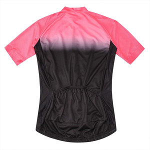 Créez votre propre maillot de cyclisme personnalisé, prix bas, maillot de cyclisme de haute qualité, respirant, maillot de cyclisme pour hommes - Product Image 2