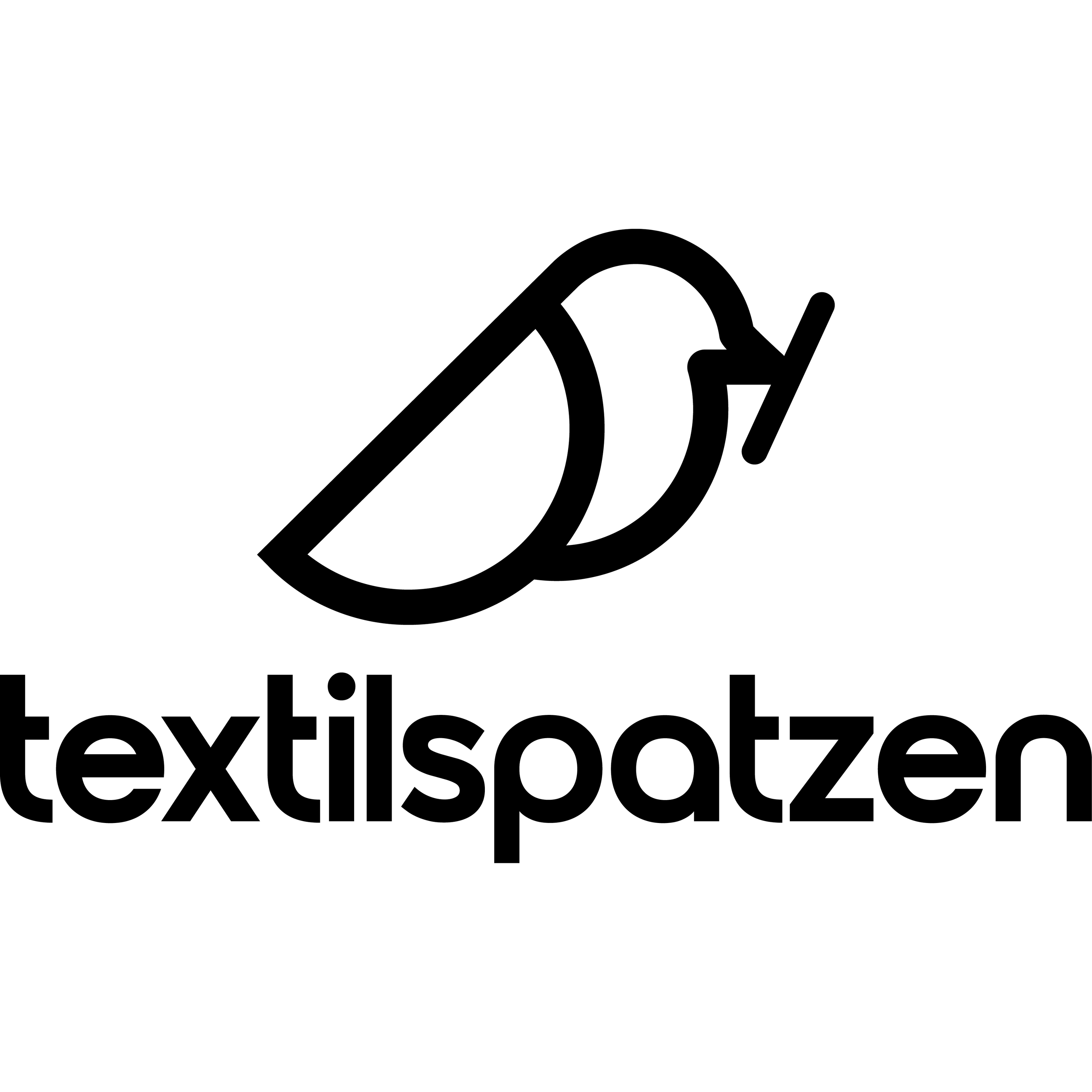 Textilspatzen Neu-Ulm logo