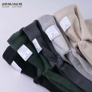 Prix usine unisexe sweats à capuche 300 GSM sweats lourds en gros qualité supérieure confortable sweats chauds - Product Image 4