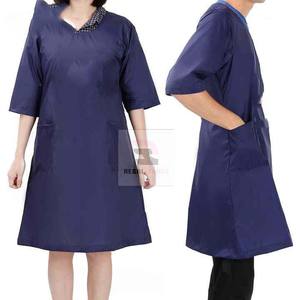 Delantal de peluquería para mascotas Chaquetas DE ASEO profesional para perros con bolsillos - Product Image 3