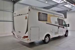 Venta Global de Caravanas, Campers y Remolques para Viajes, Aventuras al Aire Libre y Expediciones de Camping - Product Image 5