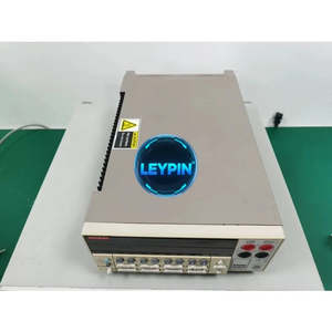 Medidor de Fuente Digital Universal de Alta Precisión Keithley 2400, 1 Pieza, Instrumento de Medición Electrónico de Lexso - Product Image 3