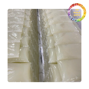 ว่านหางจระเข้หั่นสี่เหลี่ยมลูกเต๋า | ความโปร่งใสตามธรรมชาติและความเคี้ยวสำหรับชาฟองและสลัดผลไม้ | ต้นกำเนิดของเวียดนาม - Product Image 1