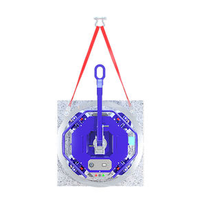 การยก การเคลื่อนย้าย และการติดตั้งกระจก - Product Image 6