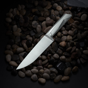 Vente en gros personnalisé OEM ODM Coutellerie Damas Japonais Meilleure Offre Spéciale Professionnel Couteau de Chef de Cuisine en Acier Inoxydable - Product Image 3