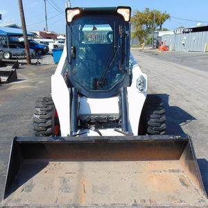 S-850รถตักขนาดเล็กสำหรับขายที่มีส่วนประกอบของตลับลูกปืนเกียร์มอเตอร์แกน - Product Image 3