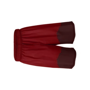 Short de crosse design personnalisé short d'équipe de course respirant et confortable short de crosse OEM vente en gros short d'entraînement - Product Image 6