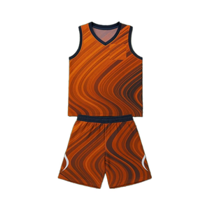 Vente directe usine en gros – Ensembles d'uniformes de football antibactériens à séchage rapide 100 % polyester sans manches, personnalisables avec le nom de l'équipe – Tous modèles - Product Image 1