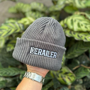 Gorro de punto holgado de alta calidad hecho en Pakistán para mujer Y2k, gorros de punto holgados, accesorios Y2k, gorros, gorro gráfico, gorro - Product Image 2