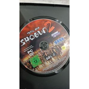 Total War Shogun 2-gioco per Computer