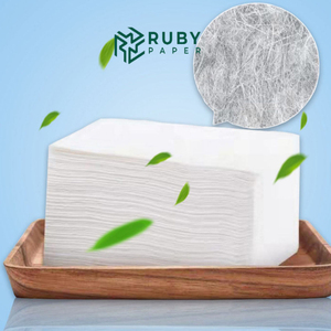 Sensitive Skin <b>Wall</b>-Mounted Hanging Facial Tissue High-Quality, Convenient & Refillable - Product Image 6