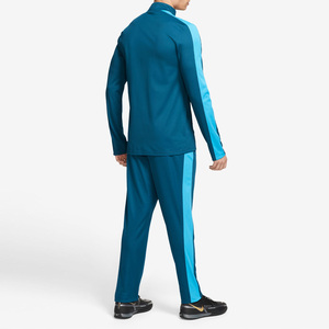 Men’s <b>Polyester</b> <b>Tracksuit</b> Set – Two Piece Gym Wear Summer Collection Hot Sale Low Price - Product Image 5