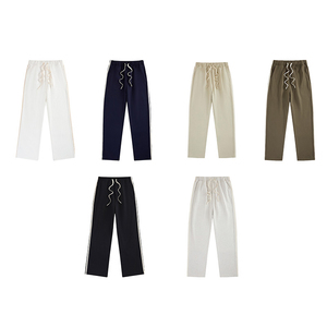 Pantalones Deportivos Impermeables de Estilo Urbano para Hombre, Marca Flyingkick Enterprises, con Logotipo Personalizado y Cintura Elástica, Venta al Por Mayor - Product Image 6