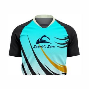 Wholesale Man <b>Club</b> Tracksuit Football Jersey Soccer Uniform Soccer Sweatshirt Tracksuit with UV Protection - Product Image 4