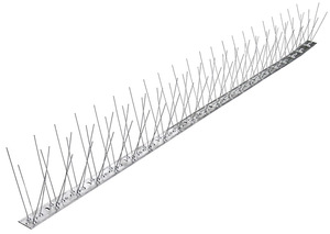 Dissuasore per Volatili 80 Spilli Cm. <span class=keywords><strong>100</strong></span> - Product Image 1